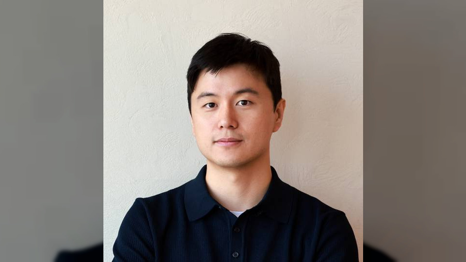 AI 강조하는 크래프톤, 이강욱 신임 CAIO 선임