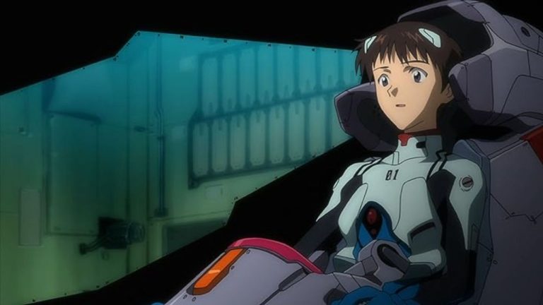 A new Neon Genesis Evangelion series is in the works with the perfect writer: Nier Automata's Yoko Taro