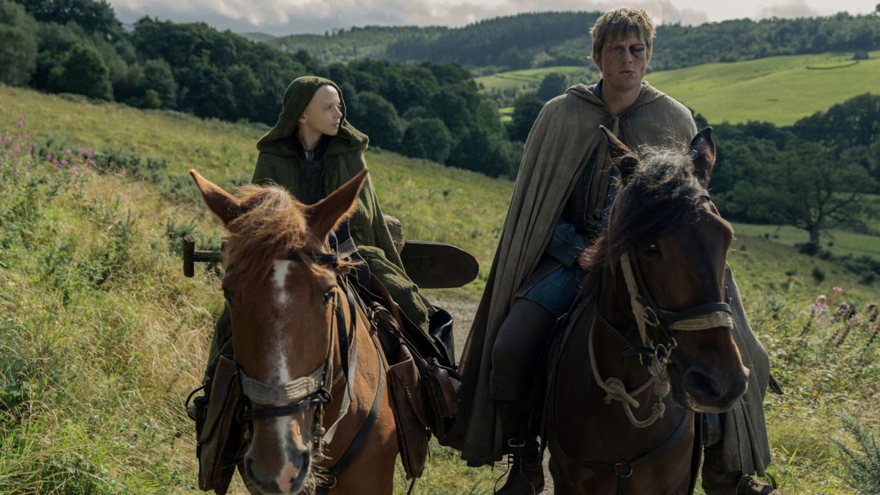 A Knight of the Seven Kingdoms showrunner teases Dunk and Egg's travels to Dorne in season 2 and says your faves from season 1 could still return