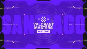 라이엇 게임즈 ‘VCT’ 농심 레드포스-T1-페이퍼 렉스, 마스터스 산티아고에 도전장, 2026년 첫 국제대회 참가팀 및 대회 운영안 공개