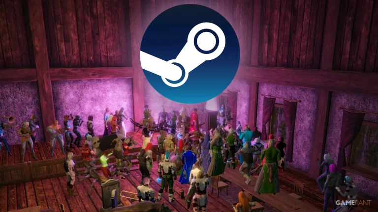 Steam's Project: Gorgon MMO Has a Stellar Community, and You Should Be Part of It