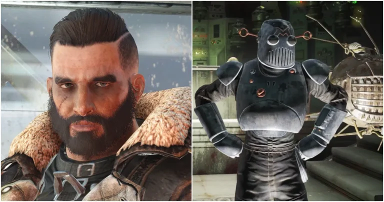 Fallout 4: How To Get Ballistic Weave (& The Best Items To Use It On)