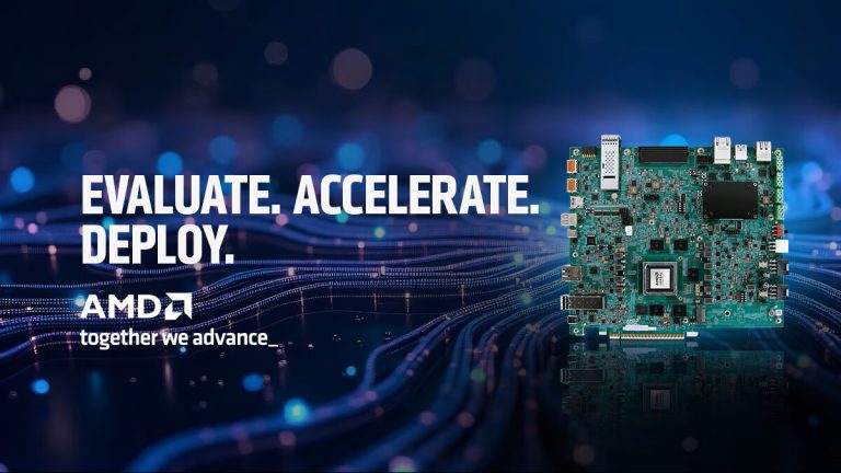 (PR) AMD Versal AI Edge Series Gen 2 VEK385 Eval Kit Now Available
