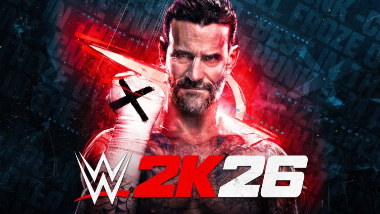 WWE 2K26 Hands-On Impressions – Making Moves Across Modes