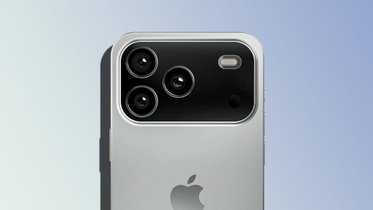 Apple Rumored To Have Kicked Off Trial Production Of iPhone 18 Pro With New Flagships Sticking With Same Design But A Boatload Of Internal Upgrades