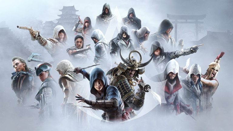 Ubisoft appoints new Assassin’s Creed brand leadership team