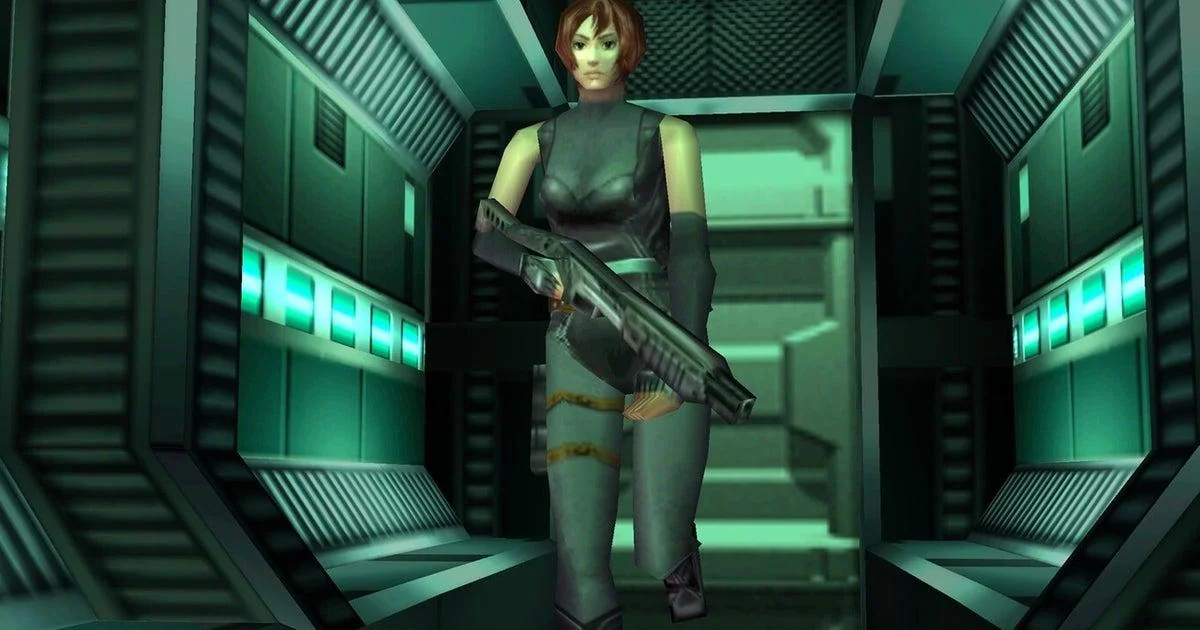 "Game preservation only works if people care" As GOG doubles down on its commitment to saving old games, it's asking players "who give a s**t" to support its crusade