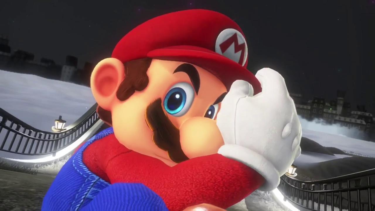 Super Mario Odyssey Drops Back Down to Black Friday Pricing, Now Just $30 on Nintendo Switch