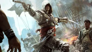Assassin’s Creed Vets Who Led Black Flag And Origins Now In Charge Of Series