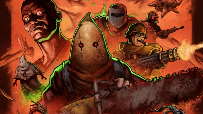 "What's 100% of zero? Like, who gives a shit?" New Blood boss unimpressed by Epic sharing more revenue with devs than Steam