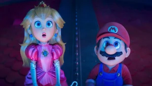 Is Wario Going To Be In The Super Mario Galaxy Movie?