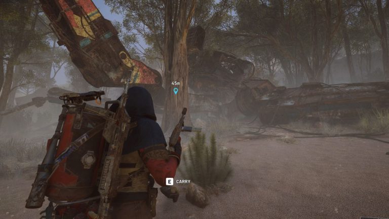 How to complete Keeping the Memory in Arc Raiders