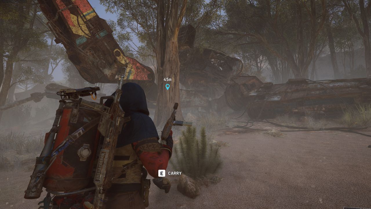 How to complete Keeping the Memory in Arc Raiders