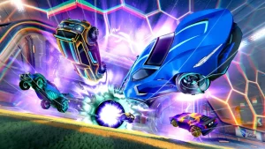 Rocket League teases new 'boost timer' feature, players crash out