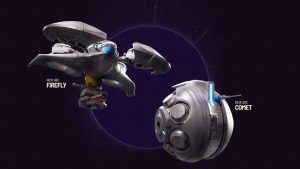 "A floating nightmare": Arc Raiders' big Shrouded Sky update has 2 new Arc, a big Dam Battlegrounds change, confirmed beards, and even an outfit for the friendliest players