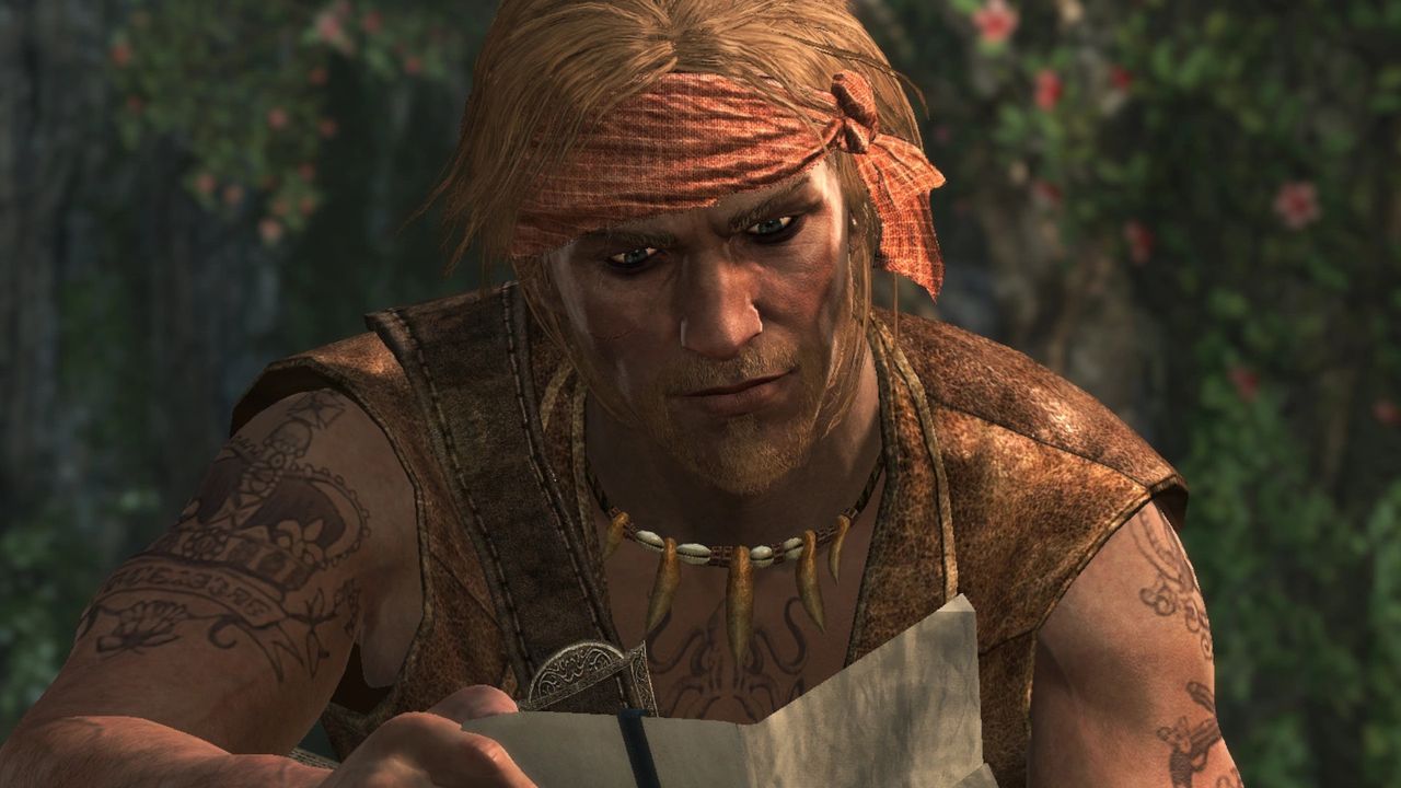 Assassin's Creed 4: Black Flag and Origins director says it's "wonderful to be back after all these years" as he returns to "lead the creative direction of the franchise"