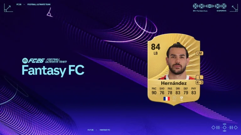 Best players for FC 26 Going on an Adventure Evolution