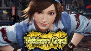 Blind Tekken 8 player reaches one of the game’s highest ranks after two years of grinding