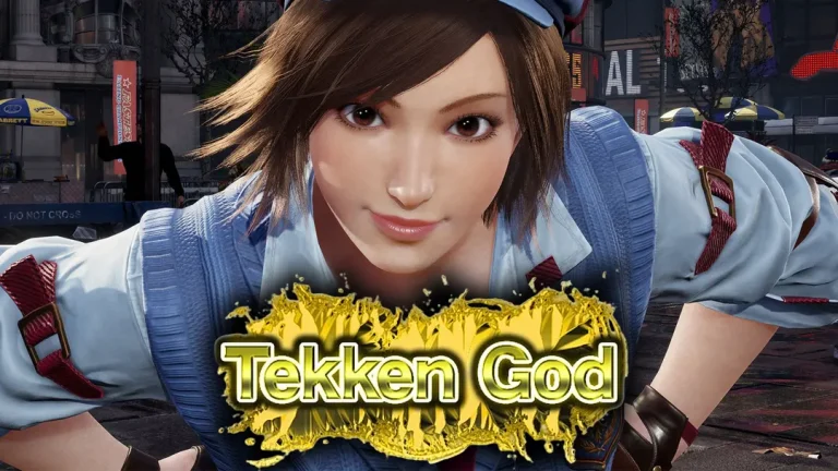 Blind Tekken 8 player reaches one of the game’s highest ranks after two years of grinding