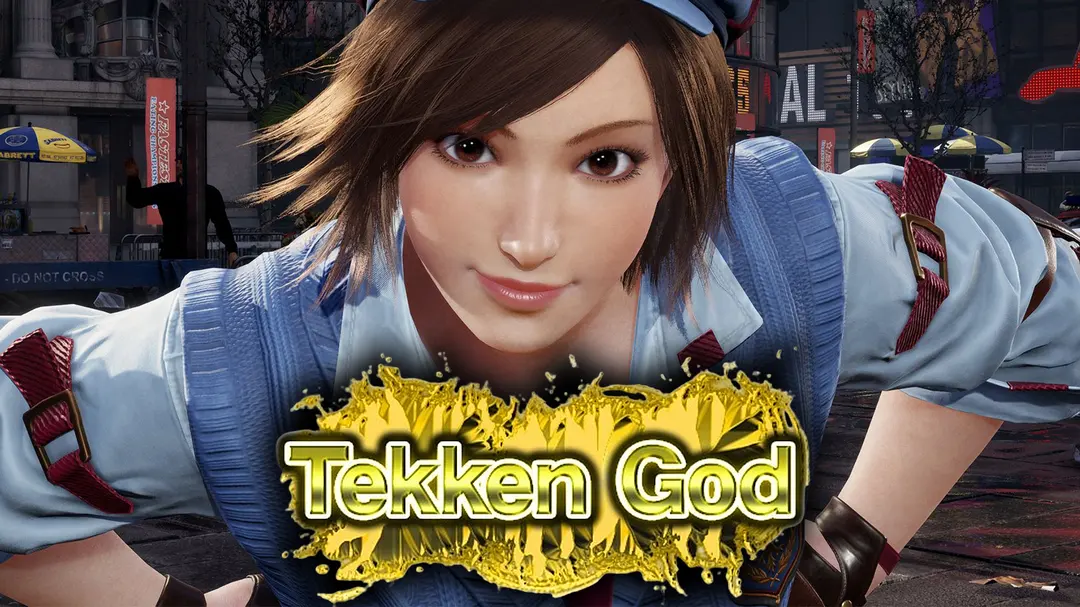 Blind Tekken 8 player reaches one of the game’s highest ranks after two years of grinding
