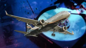 Guy flies from UK to New York because hard drives are cheaper there