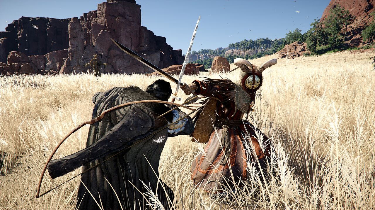 How long is Crimson Desert? Time to beat revealed