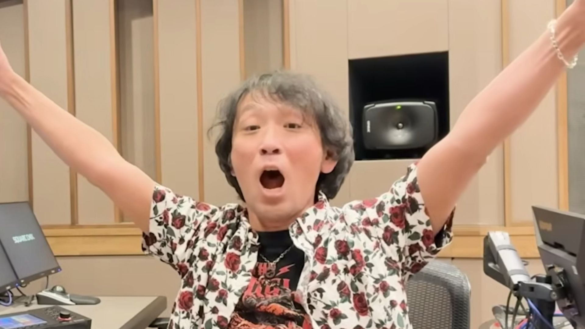 Final Fantasy 14 band The Primals will play at a huge rock festival, and I can't wait for a confused crowd to miss Temporal Stasis
