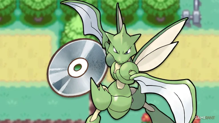 How to Get Cut in Pokemon FireRed & LeafGreen