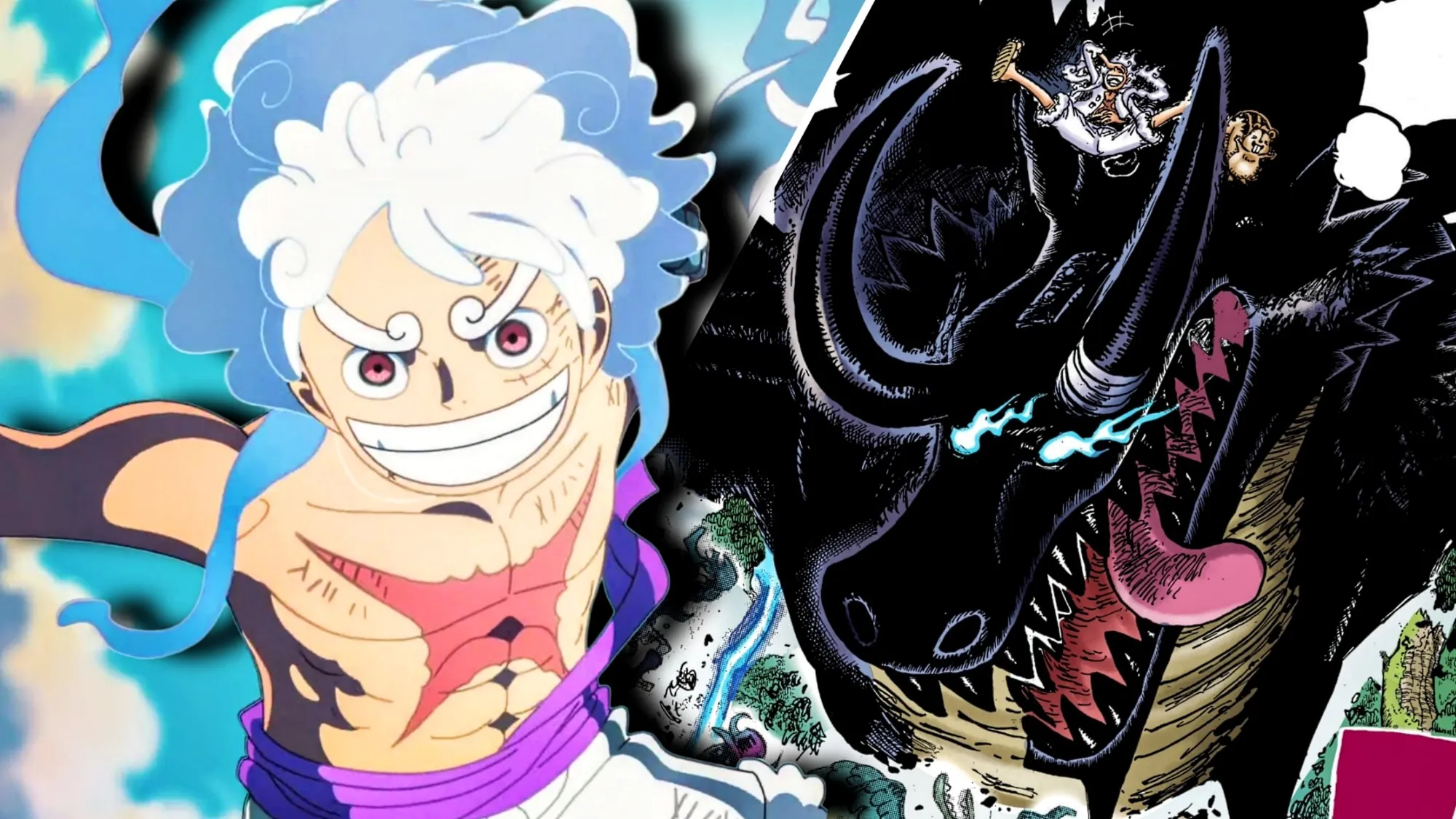 One Piece Chapter 1175 Preview, Release Date, And What To Expect
