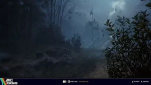 ARC Raiders players, prepare for 2 new mechanical threats: the Firefly and Comet, arriving tomorrow