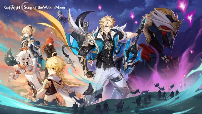 Genshin Impact Luna V update release countdown: Exact date and time