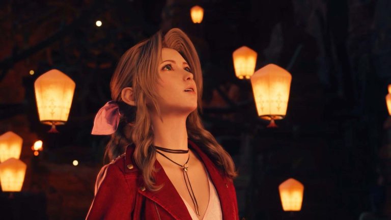 Final Fantasy 7 Remake Part 3's Ultimate Weapon design may have just been shown off in a free-to-play spin-off