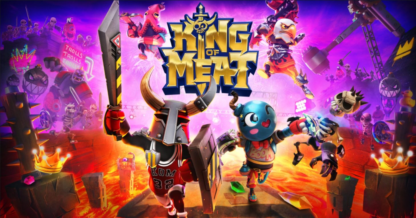 Amazon’s King of Meat is Getting Shut Down in April 2026 and Anyone Who Bought it is Getting a Refund