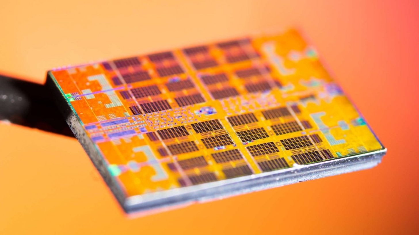 TSMC & Huawei Are Far From Exploring 3D Packaging For Smartphone SoCs, Instead Focusing On Improving Manufacturing Processes Due To Thermal Constraints
