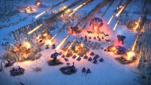 Ashes of the Singularity II Exclusive Interview – Lower APM, Three Factions, and the Nitrous Engine Evolved