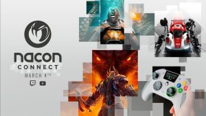 NACON Connect Returns Next Week, Teases New Looks at The Mound: Omen of Cthulhu, Edge of Memories, and More