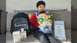 ㈜카카오게임즈, 신학기부터 연말까지 ‘시기별 맞춤 복지’ 실천