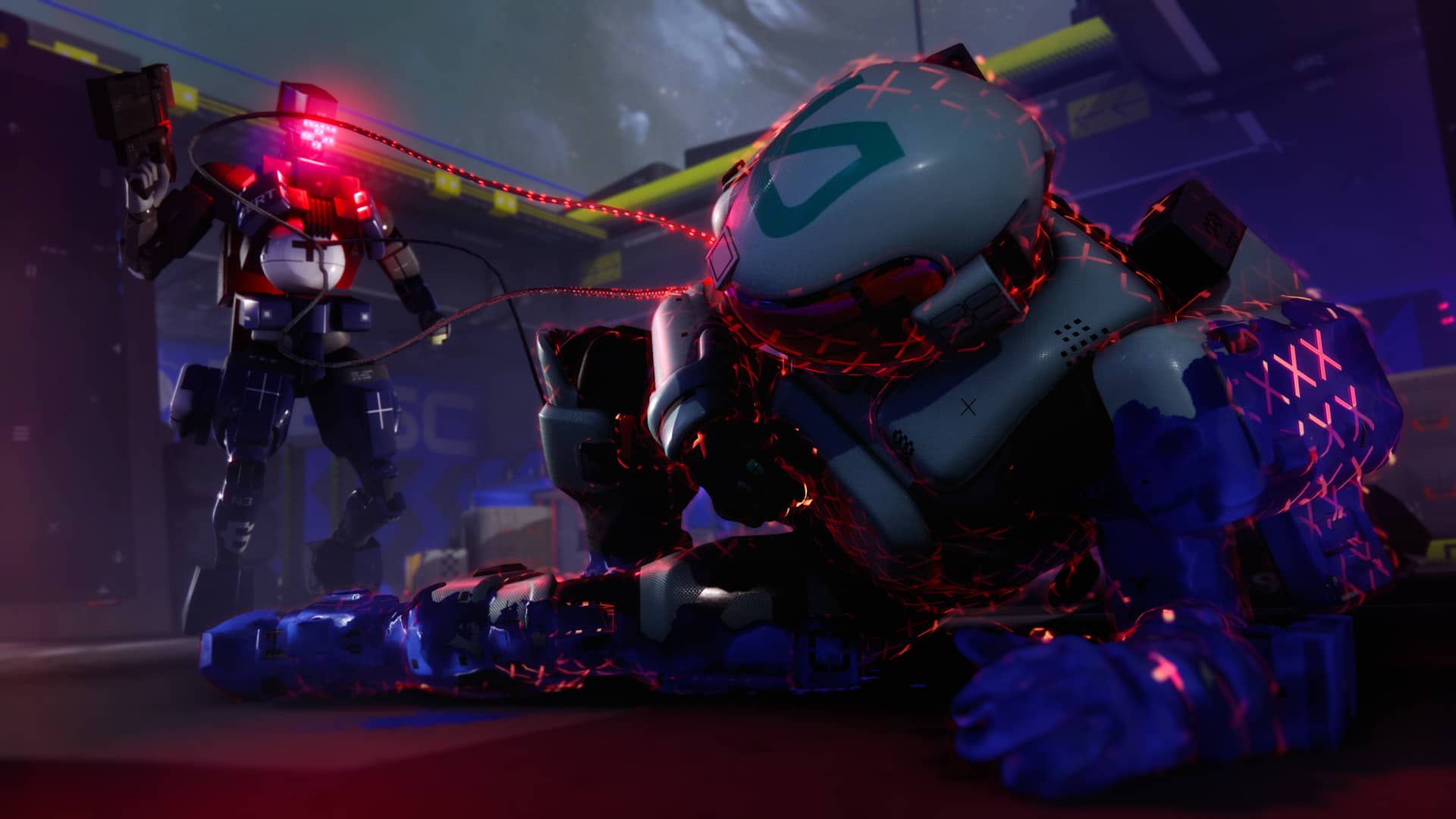 Bungie promises hard anti-cheat crackdown in Marathon: ‘No second chances for cheaters’