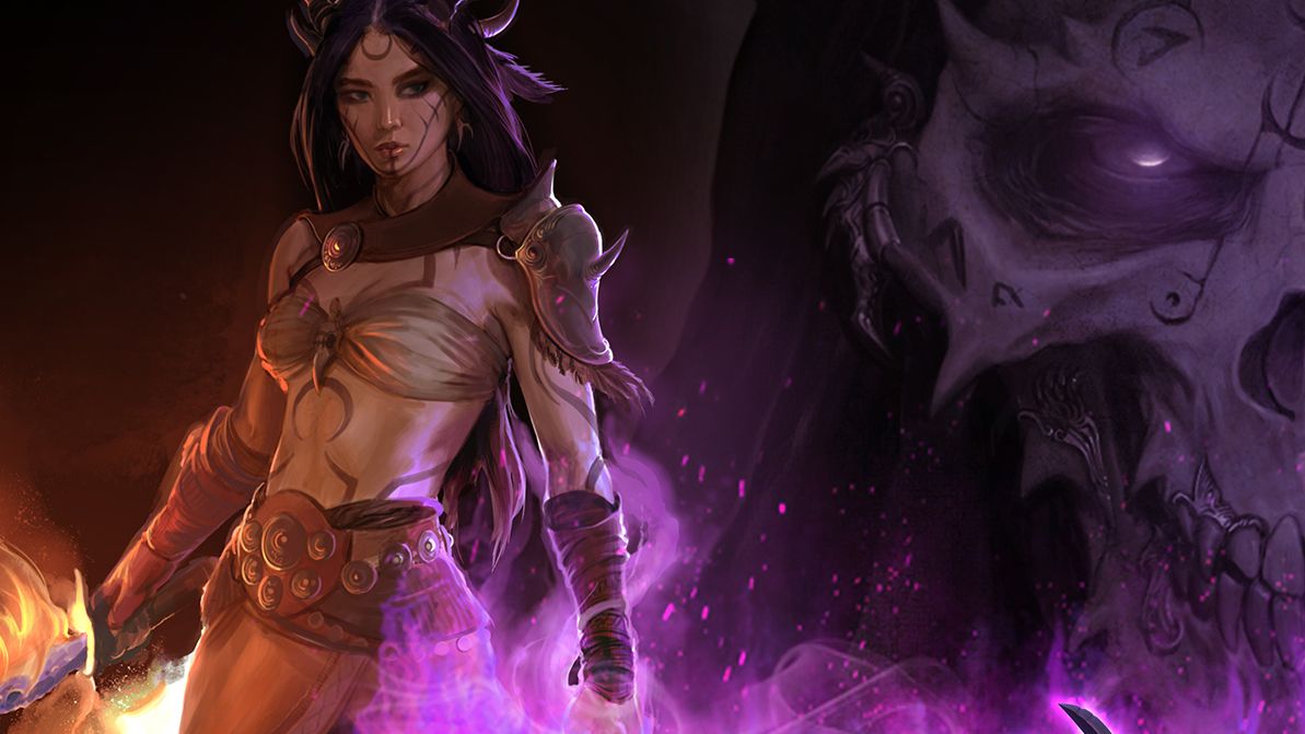 OG Diablo 2 devs are 'proud' their classic is still getting love, even as they compete for attention with a new ARPG: 'We feel the pressure, but I don't hate them for it'