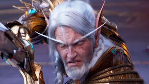 Blizzard will take it slow with World of Warcraft balance updates after the Midnight expansion drops
