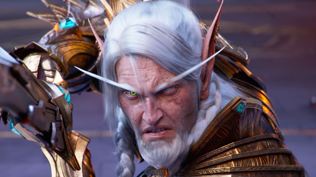 Blizzard will take it slow with World of Warcraft balance updates after the Midnight expansion drops