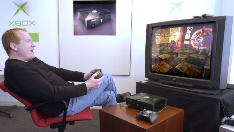 'Father of the Xbox' predicts the end following Phil Spencer's exit: The new CEO will be 'a palliative care doctor who slides Xbox gently into the night'