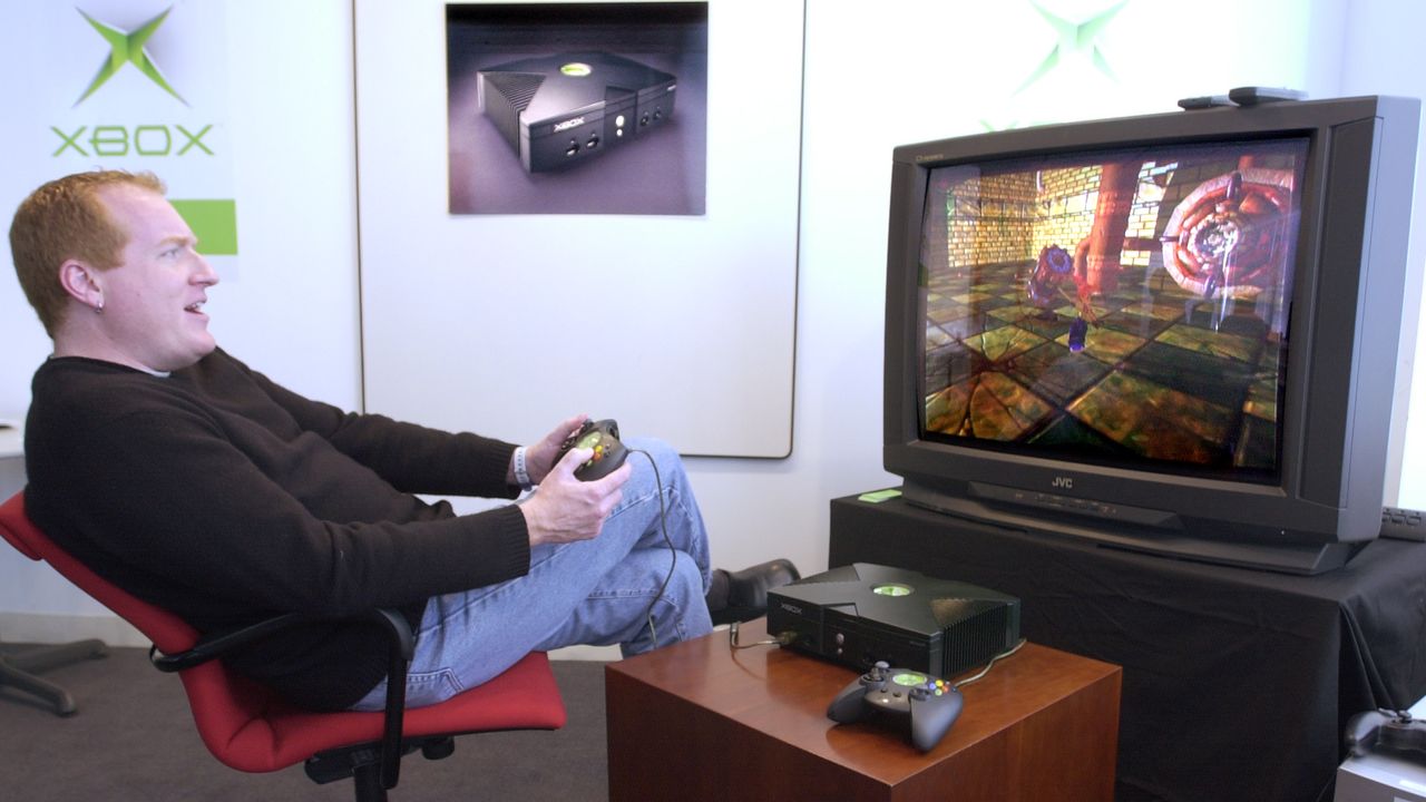 'Father of the Xbox' predicts the end following Phil Spencer's exit: The new CEO will be 'a palliative care doctor who slides Xbox gently into the night'