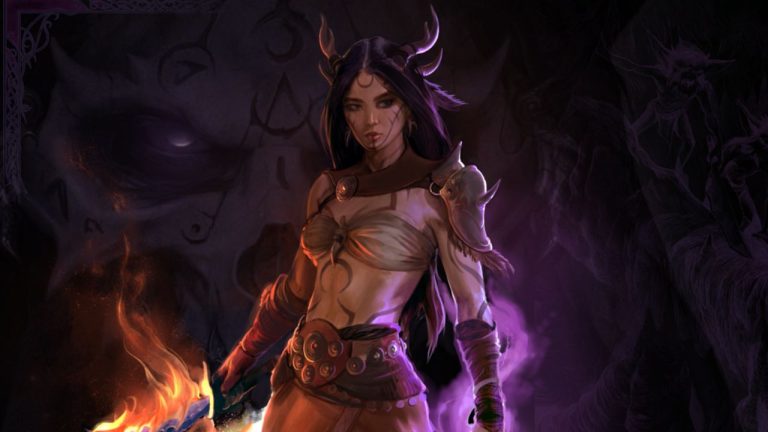 "Made by many of the original creators of Diablo and Diablo 2" are big words for an action RPG, but the Steam Next Fest demo for Darkhaven feels like sampling bread by eating raw flour