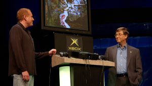 'Xbox Is Being Sunsetted' — Seamus Blackley, One of the Creators of Xbox, Thinks Recent Shakeup Spells the End for Microsoft's Gaming Business
