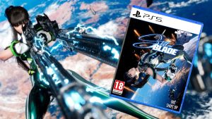 Stellar Blade Drops 40% in PlayStation’s Latest PS5 Video Game Sale