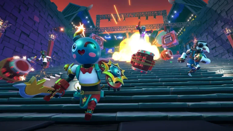 Yet Another Live-Service Game Is Shutting Down And Refunding Players