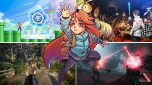 10 Most Underrated Game of the Year-Nominated Video Games