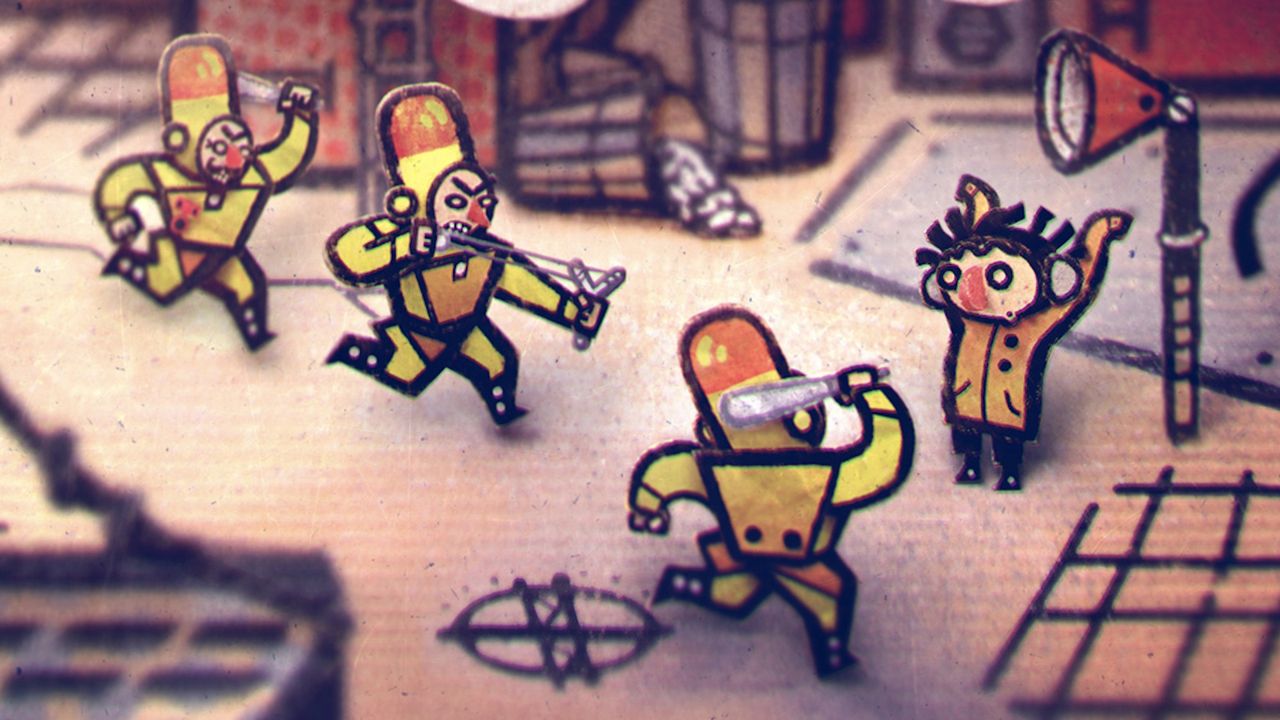 Steam Next Fest is back and you've once again got just 7 days to find your favorite demos among hundreds of choices