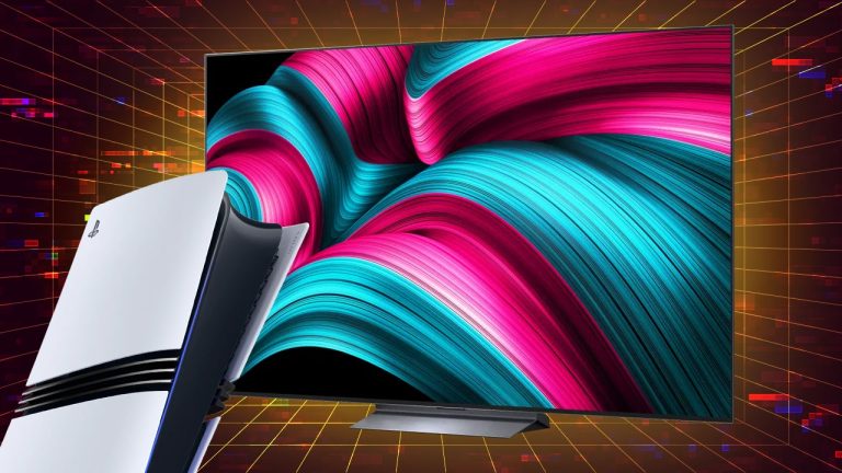 The 65" LG Evo C5 4K OLED TV Is on Sale Exclusively for My Best Buy Plus Members